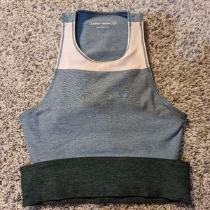 Nwot.Outdoor voices sport bra